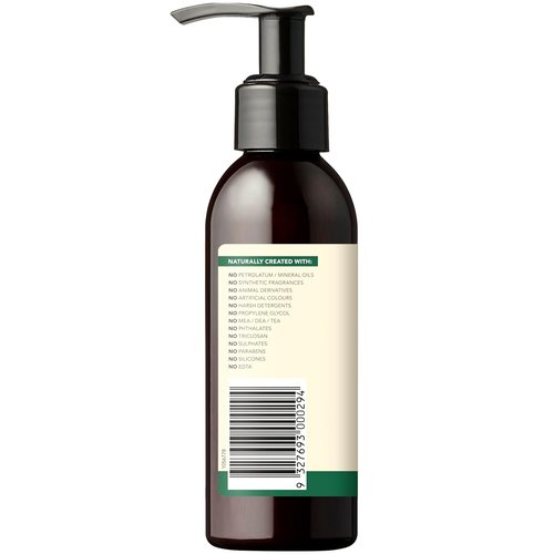 Sukin Facial Moisturizer - Hydrating Face Cream with Wheat Germ & Vitamin E | 4.23 Fl Oz for Soft, Nourished Skin