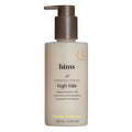 Hims High Tide Hydrating Daily Cleanser - Moisturizing Facial Cleanser with Hyaluronic Acid & Squalane - 6.8 Fl Oz
