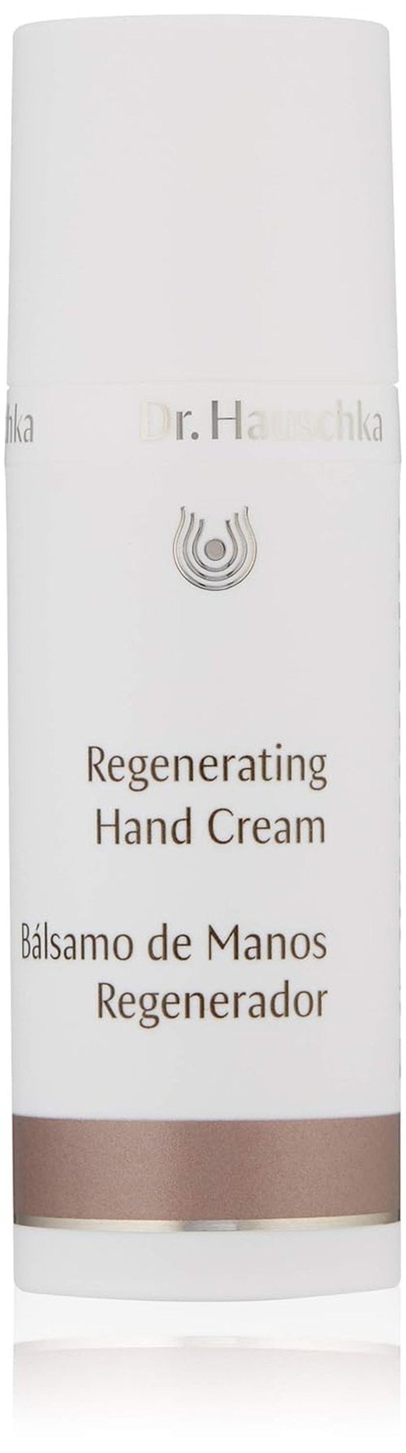 Dr. Hauschka Regenerating Hand Cream - Nourishing Formula for Soft Skin | 1.7 Fl Oz