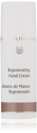 Dr. Hauschka Regenerating Hand Cream - Nourishing Formula for Soft Skin | 1.7 Fl Oz