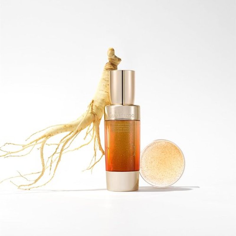 Sulwhasoo Concentrated Ginseng Rejuvenating Serum - Anti-Aging Ginseng & Peptide Formula with Niacinamide, Retinol & Hyaluronic Acid for Youthful Skin