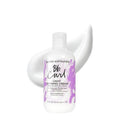 Bumble and bumble. Curl Defining Styling Cream - Moisture & Definition for Fine to Medium Curly Hair | Anti-Frizz & Shine with Jojoba, Avocado & Coconut Oils