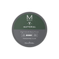 MITCH by Paul Mitchell Finishing Clay - High Hold, Ultra-Matte Finish for All Hair Types - 3 oz.