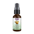 NOW Foods Solutions, Organic Marula Oil, Skin Hydrating and Nourishing, 100% Pure, 1-Ounce