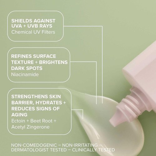 Anastasia Beverly Hills Hydra Prime SPF 50 - Lightweight Hydrating Primer for Flawless Skin