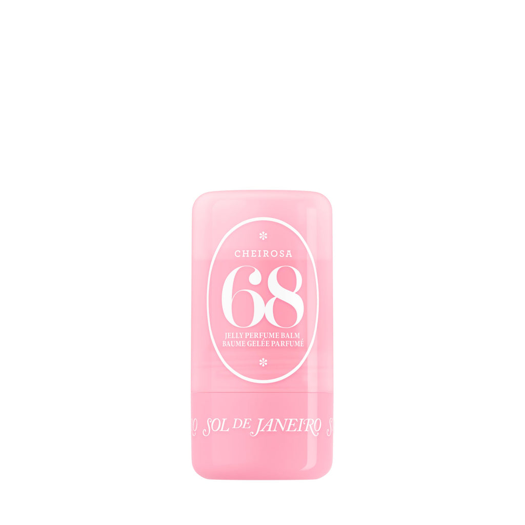 Sol de Janeiro Jelly Perfume Balm Solid Fragrance Perfume Stick (Cheirosa 68)