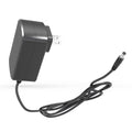 Charger for Wowgo Coolwill Cordless Vacuum Cleaner S108,for Aposen H10 H10S H11 H11S H120 H150 H21 H21S H250 H251 22.2V Li-ion Battery Replacement Power Adapter GQ18-270050-AU
