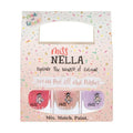 MISS NELLA 3 pack variation (Good Vibes)