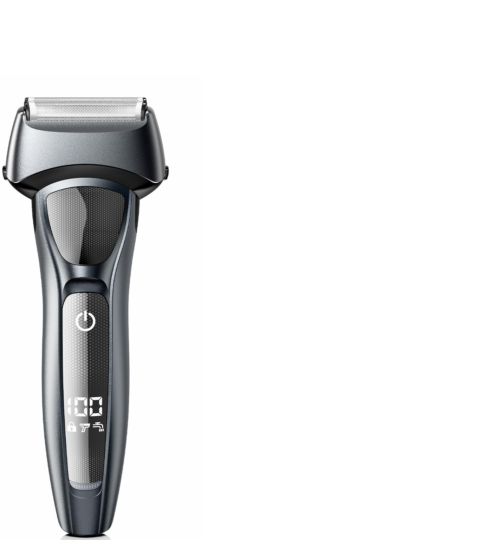 FNDNA Electric Razor for Men