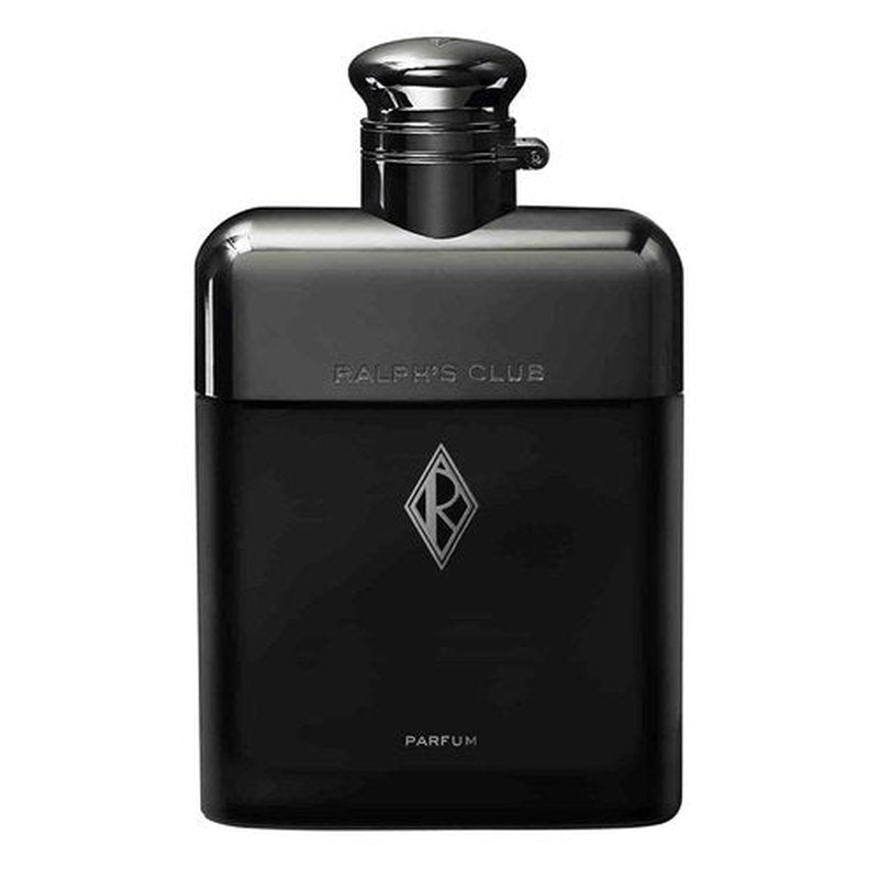 Ralph Lauren Fragrances - Ralph's Club Parfum - Intense Men's Cologne with Woody & Ambery Notes