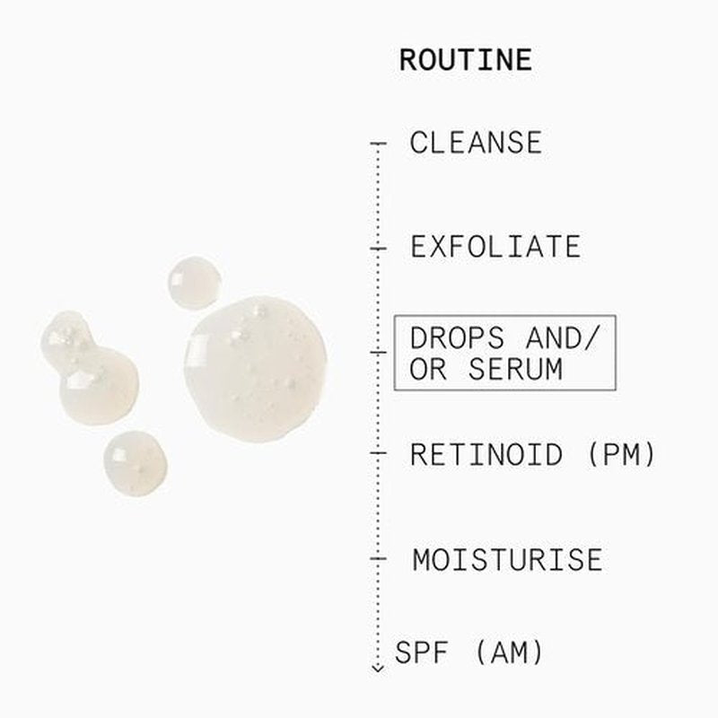 Beauty Pie Triple Hyaluronic Acid Serum - Deep Hydration & Plumping | 50ml Anti-Wrinkle Face Care