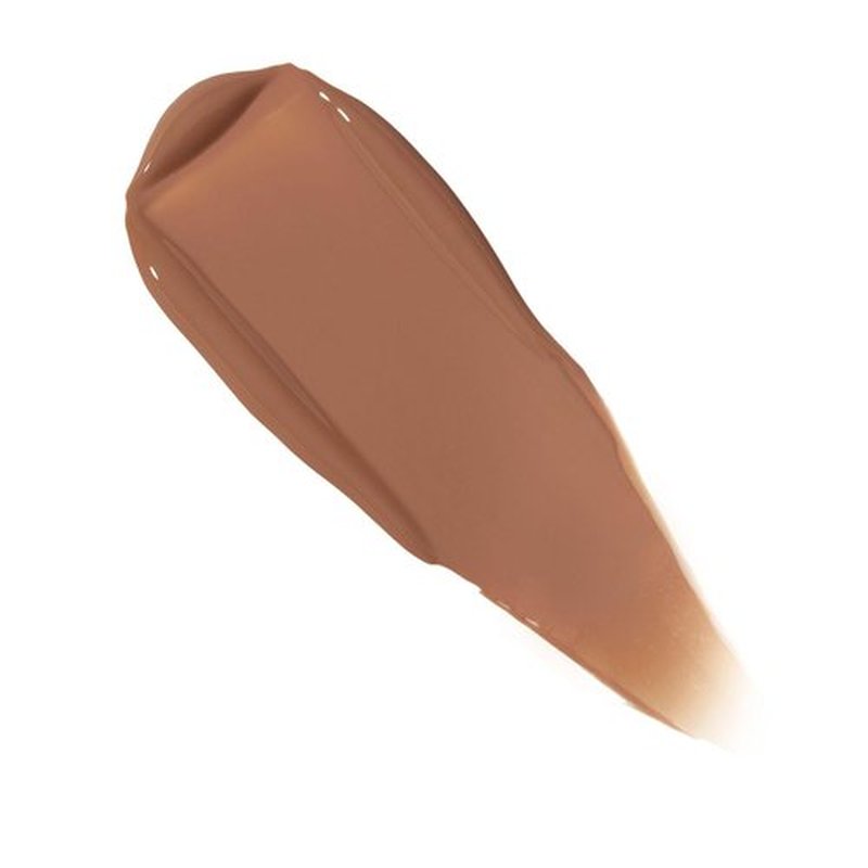 ColourPop Pretty Fresh Creamy Concealer - Full Coverage with Natural Finish - Hydrating Formula with Hyaluronic Acid & Coconut Water - Dark 170N (0.3 oz)