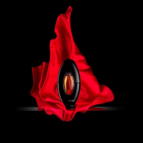 Paloma Picasso Eau de Parfum for Women - Enchanting Notes of Bergamot, Rose & Amber