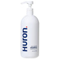 Huron Men's Fresh Scent Daily Shampoo - Nourishing Argan Oil Formula for Strong Hair - 32oz