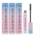 FUNAN Hair Finishing Stick for Small Broken 3 Pack, Broken Hair Finishing Stick, Slick for Women, Naturally Refreshing