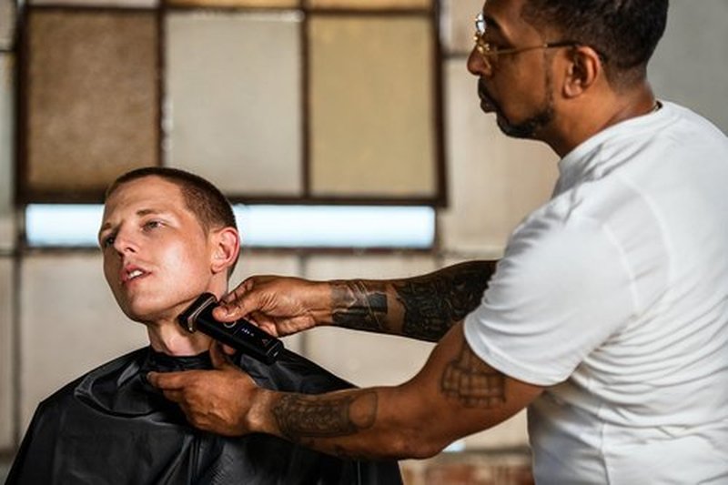 Andis Resurge Replacement Foil & Cutters - Precision Grooming Accessories for Smooth Shaves