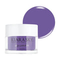 Kiara Sky Dip Powder Purple Tones 1 oz, Chinchilla