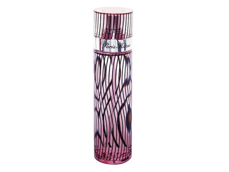 Paris Hilton Women's EDP Spray - 3.4 Ounce Fragrance for Lasting Elegance