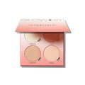 Anastasia Beverly Hills - Glow Kit | Radiant Highlighter Palette for All Skin Tones