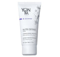 Yonka Nutri-Defense Creme - Nourishing Facial Moisturizer with Shea Butter & Probiotics | For Dry, Sensitive Skin