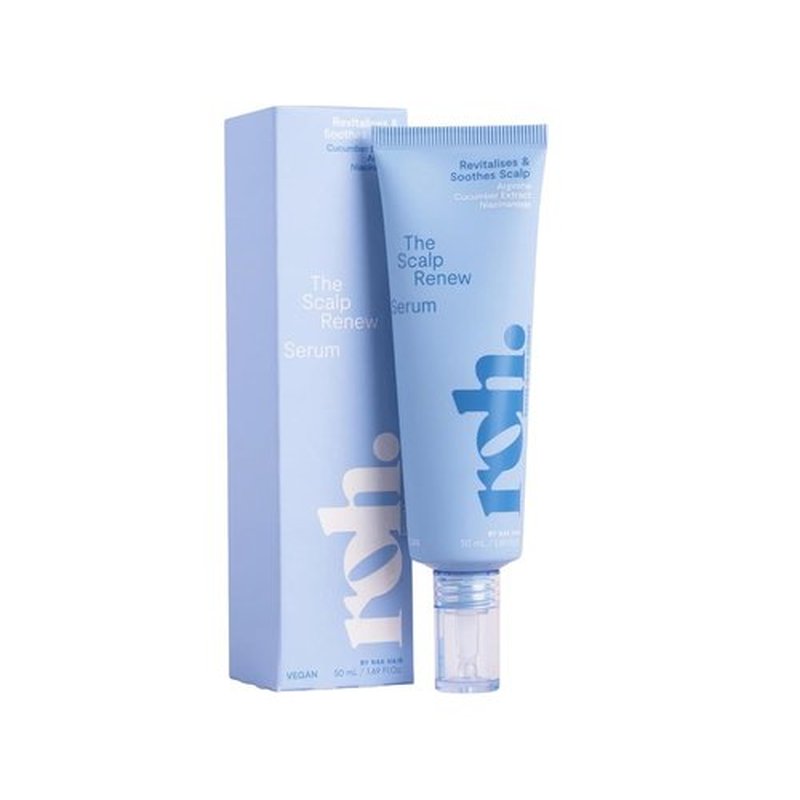 ROH Scalp Renew Serum - Nourishing Moisturizing Scalp Treatment | 50ml