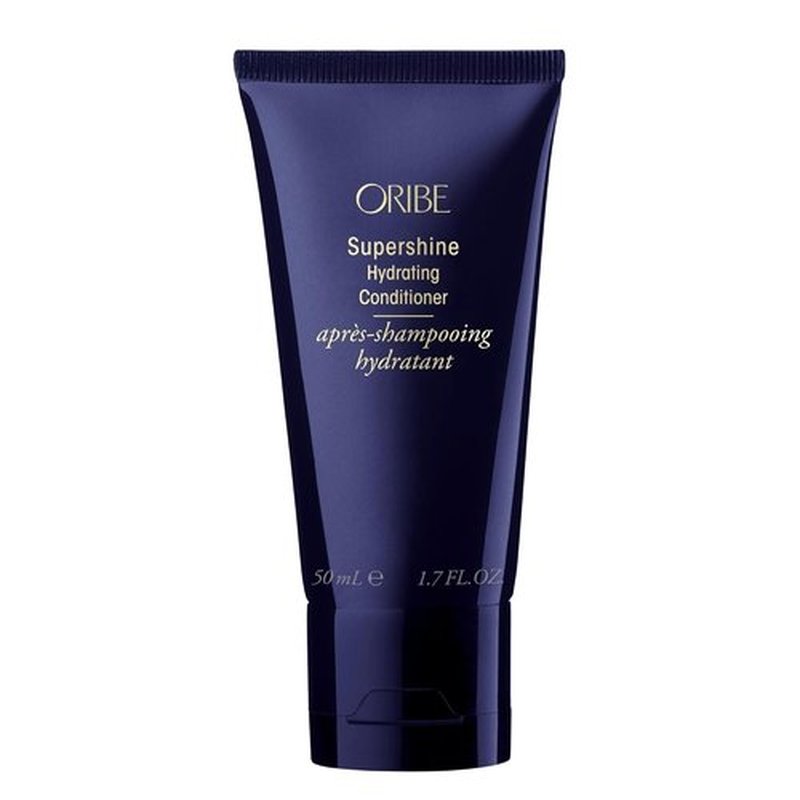Oribe Supershine Hydrating Conditioner - Moisturizing Formula for Dry Hair - Hydrates, Nourishes & Adds Shine