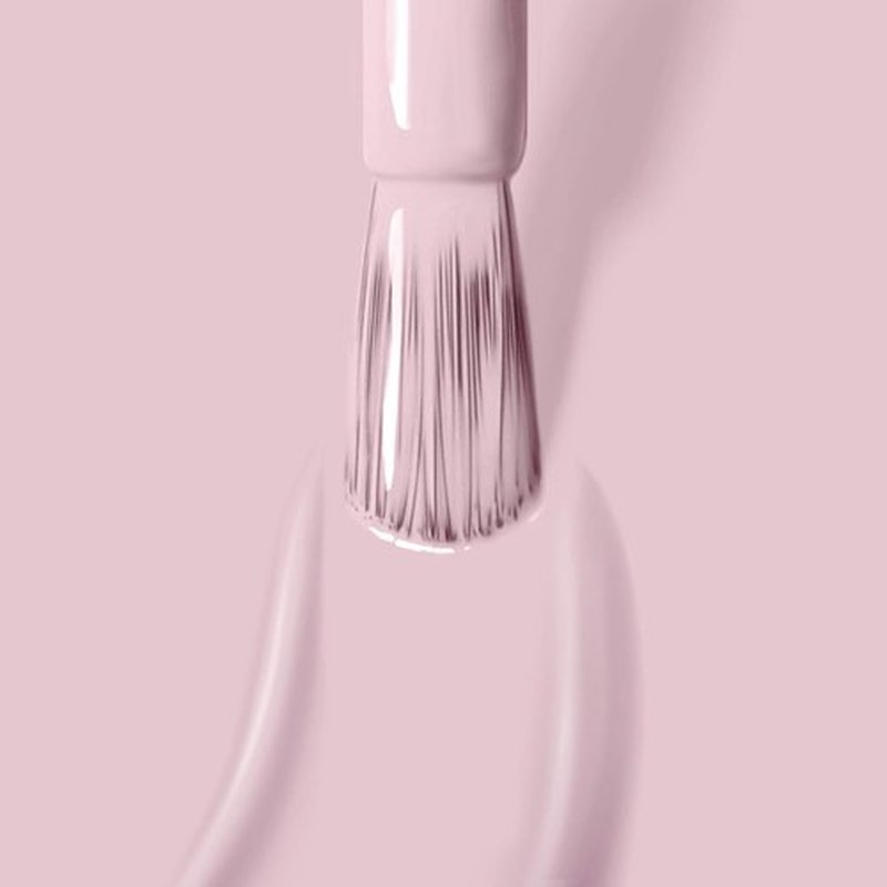 LONDONTOWN Pink Nail Polish - Long-Lasting, Chip-Resistant Formula | Vibrant Color for Stunning Nails