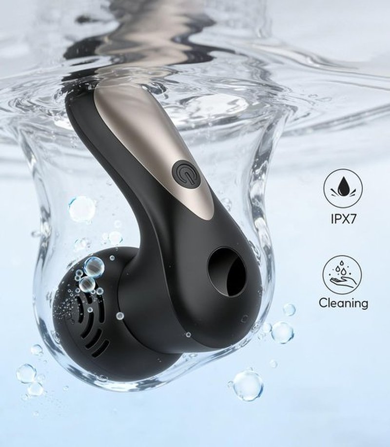 Rechargeable Electric Callus Remover for Feet with Vacuum, Pumice Stone Foot File for 100% Full Foot Care Coverage, 2-Speed & 3 Grinding Heads, Ideal Gift for Dead, Hard Cracked Dry Skin, Black
