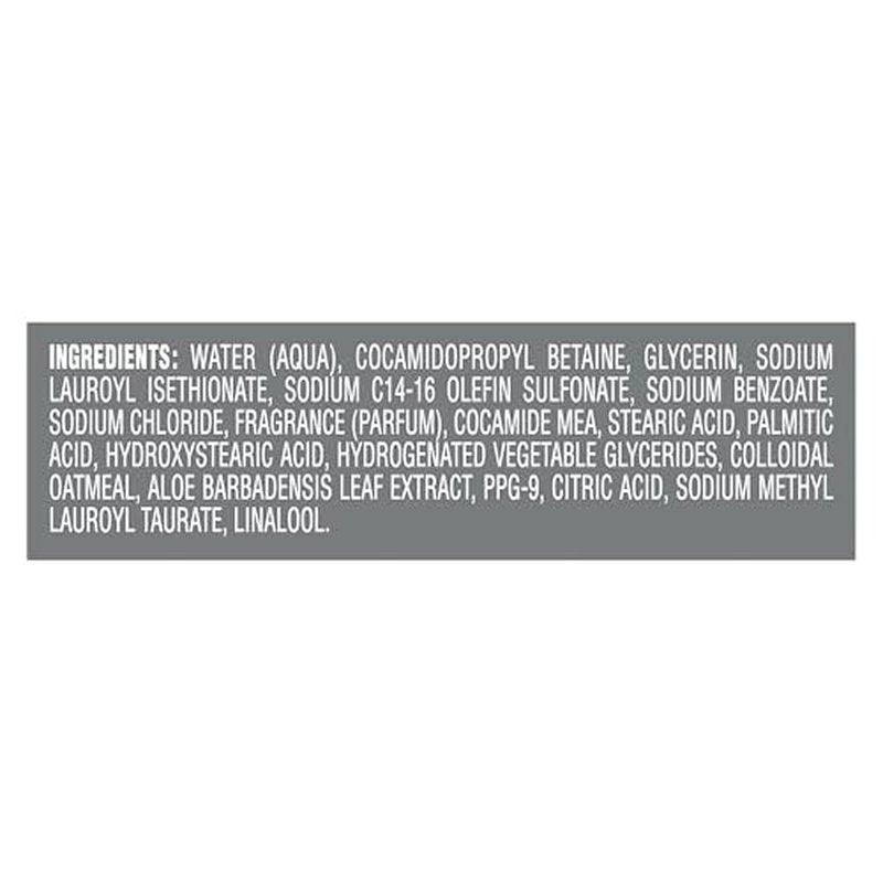 DOVE MEN + CARE Body wash Mixed 4 count For Hydrated, Smooth Skin 18 fl oz