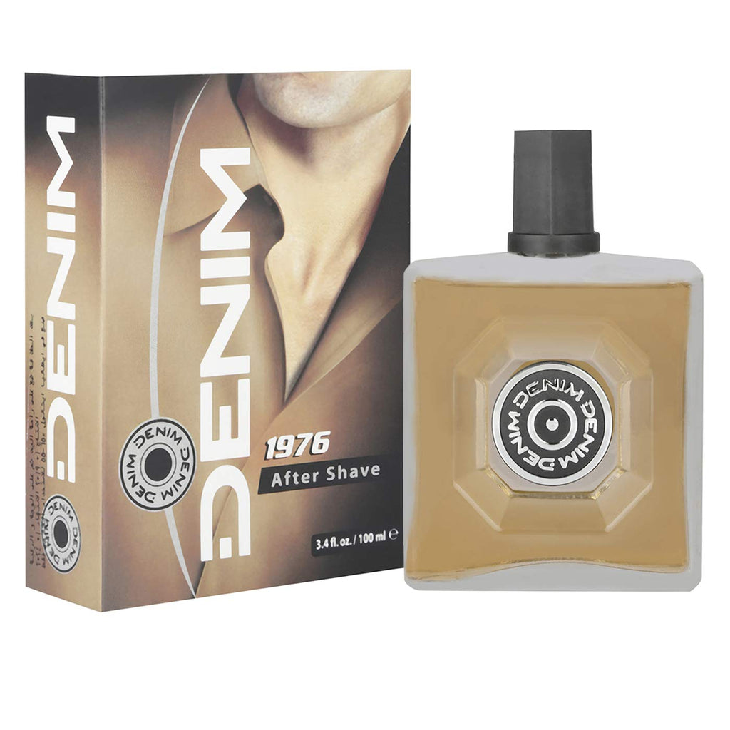 Denim 1976 After Shave Lotion 100 ml / 3.4 fl oz