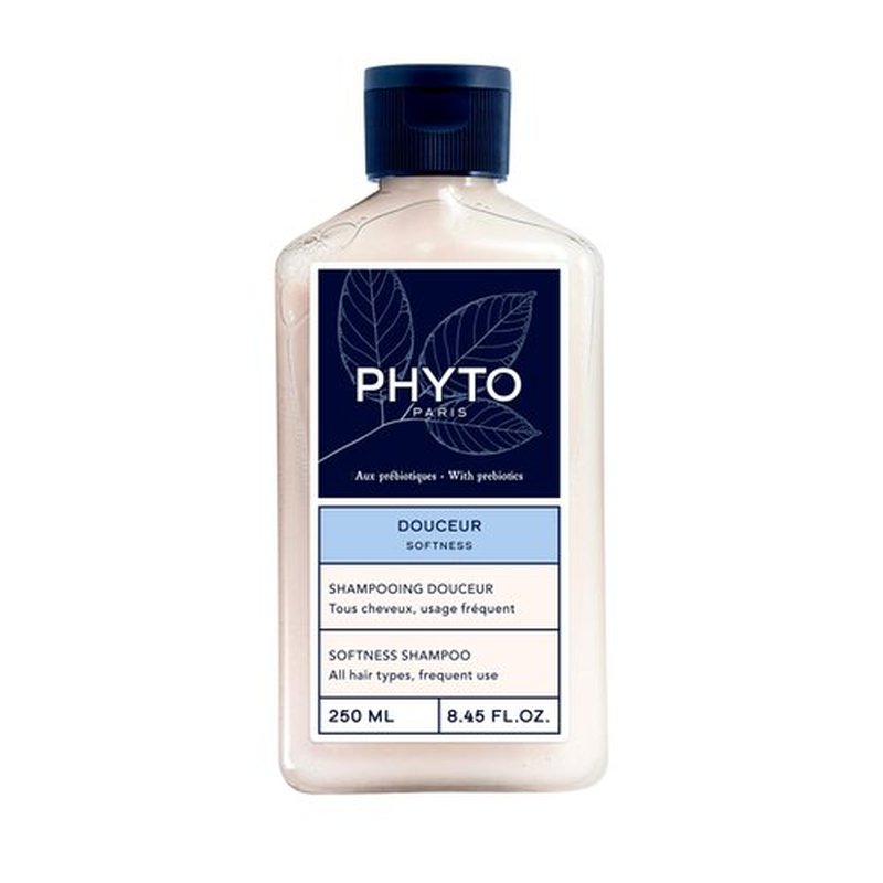 PHYTO SOFTNESS Shampoo
