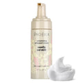 Pacifica Hair Mousse - Light Hold Vanilla Oat Milk for Soft Volume & Hydration | Vegan & Cruelty-Free, 5 fl oz