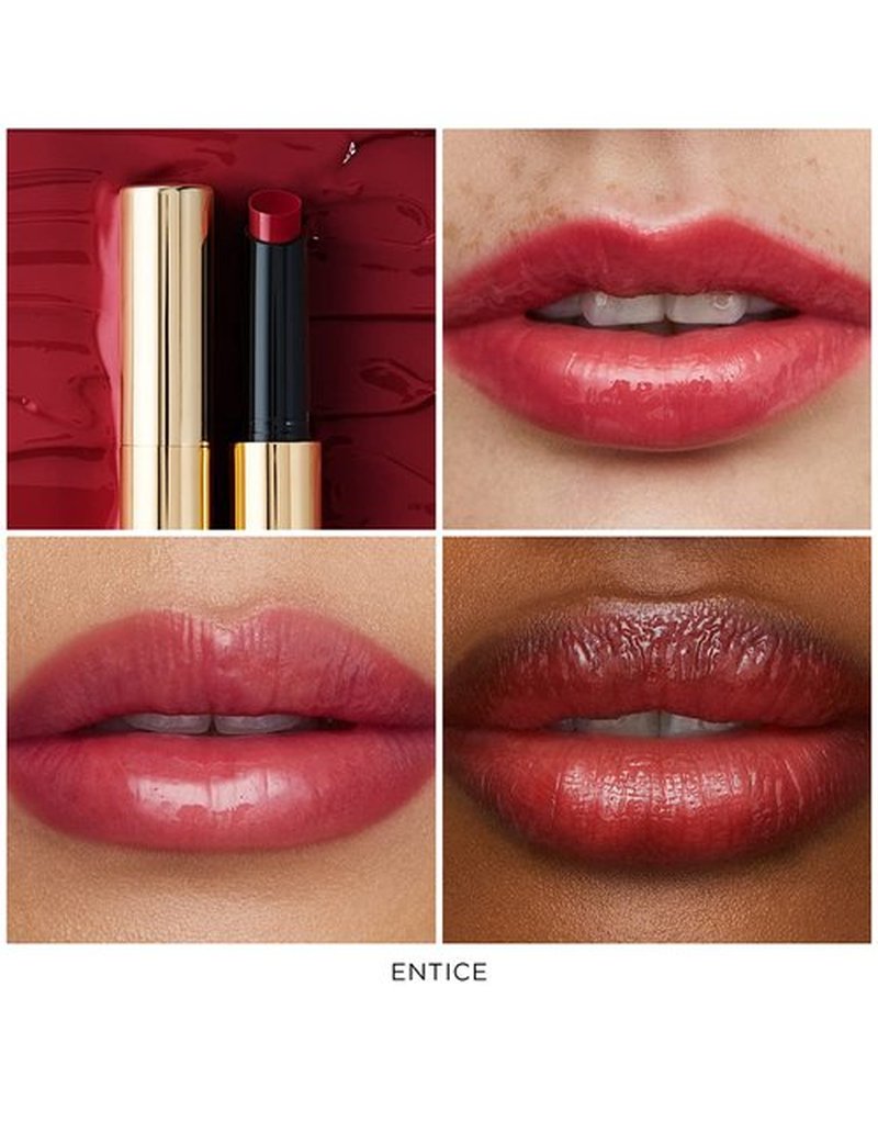HOURGLASS Phantom Volumizing Glossy Balm Lip Gloss - Entice 145