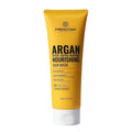 Skiennix Moroccan Argan Oil Hair Mask - Deep Moisturizing Conditioner for Damaged Hair | 8.45 FL.OZ