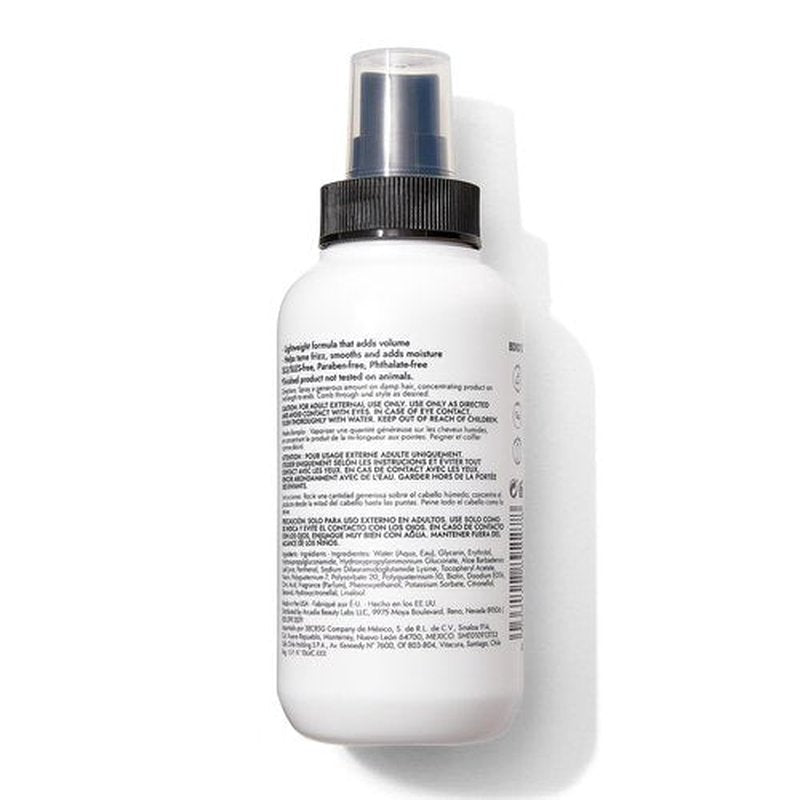 Bondbar Bonding Leave-In Conditioner, Adds Moisture, Tames Frizz, Cruelty Free, Vegan, Paraben Free, 4 Oz
