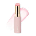 Jouer Essential Lip Enhancer Shine Balm - Tinted Moisturizing Lip Balm for Plumpness - Jojoba Oil & Maxi Lip Formula, Naturel