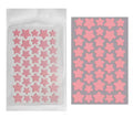 BEAUTIVANA 10 Sheets Star Pimple Patches for Face – Hydrocolloid Acne Stickers, Pink Star Blemish Patches for Skin Care and Healing, Facial Spot Treatment with Pore Cleansing Strips and Masks