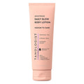 Tanologist Brightening Daily Glow Body Lotion - Medium/Dark Gradual Tanning, Streak-Free & Natural Finish, Vegan, 8.45 fl. oz