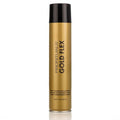 Prorituals Hair Spray, Hair Styling for Men and Woman, Gold Flex Firm & Flexible Hold Hairspray - Sulfate-Free Finishing Spray, Adds Shine, 10 oz