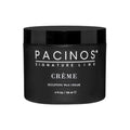 Pacinos Hair Sculpting Wax Cream - Water Soluble Medium Shine for Effortless Styling