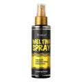 Brzeaf Lace Melting Spray and Holding Spray(120ml), Extreme Hold & Glueless, Melting Spray for Lace Wigs, Strong Natural Finishing Hold, Dries Quickly, Wig Melting Spray & Hair Adhesive for Wigs