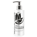 Microderm GLO Omega+ Complex Cream Facial Cleanser, Daily Face Wash & Makeup Remover, All Skin Types, Omega 3 & 6, Retinyl, Green Coffee Extract & Aloe Vera, Paraben-Free & Vegan, 6.7 Fl Oz