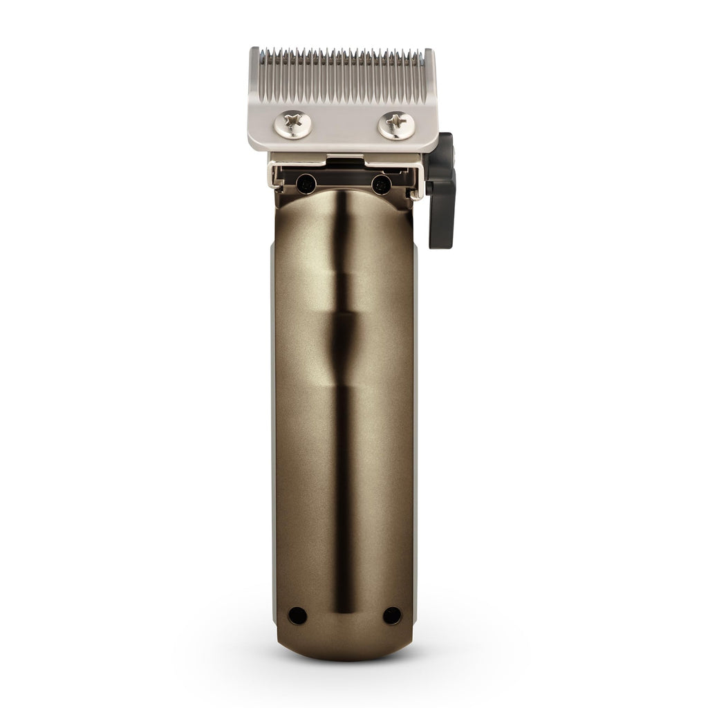 Stylecraft Ace Cordless Hair Clipper, 2.5 Hour Run-time, 6 Blade Guards, Clippers for Men and Women, Lightweight Ergonomic Grip