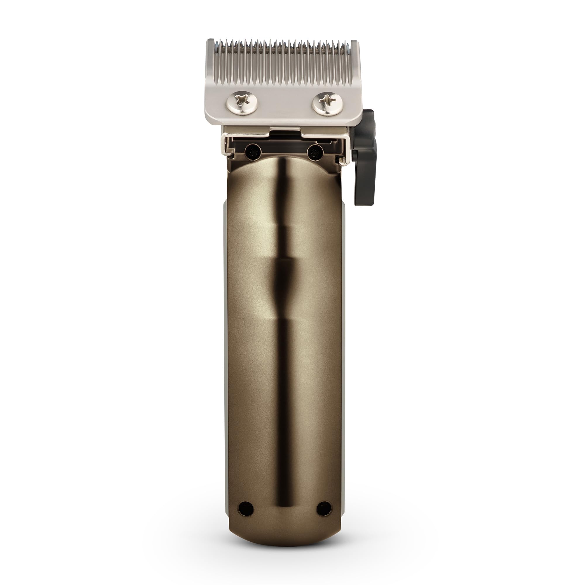 Stylecraft Ace Cordless Hair Clipper, 2.5 Hour Run-time, 6 Blade Guards, Clippers for Men and Women, Lightweight Ergonomic Grip