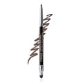 Clinique Quickliner For Eyes Intense Eyeliner Pencil - Water Resistant & Smudge Proof | 10 Stunning Shades