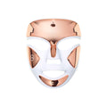 Dr. Dennis Gross DRx SpectraLite FaceWare Pro – LED Face Mask for Skin Rejuvenation with Dual Red & Blue Light Therapy, FSA HSA Eligible