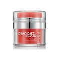 Rodial Dragon's Blood Eye Gel - Hydrating Eye Cream with Hyaluronic Acid for Smoother, Brighter Eyes | 0.5 fl. oz.