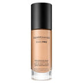 bareMinerals Barepro Liquid Foundation - Full Coverage, Breathable Makeup with SPF 20 | Natural Matte Finish, 24HR Wear