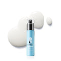 Clinique Turnaround Accelerated Renewal Face Serum - Exfoliating & Smoothing for All Skin Types | 1 Fl Oz