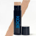 Regine Switzerland Concealer - Dark Circle Under Eye Cream Corrector | Multi-Use for Pimples, Scars, Rashes (Shade 2 of 6)
